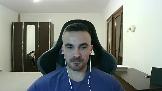 Snapshot of mu5clemania2 chatting on February 6, 2026, 8:16 pm mu5clemania2 online show from February 6, 2026, 8:16 pm