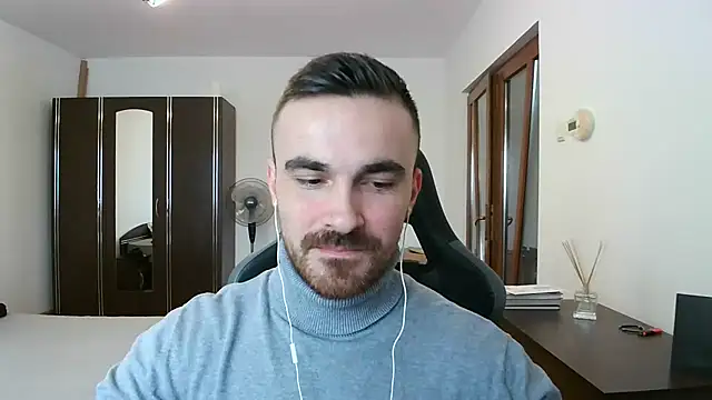 Snapshot of mu5clemania2 chatting on February 17, 2026, 9:50 am mu5clemania2 online show from February 17, 2026, 9:50 am