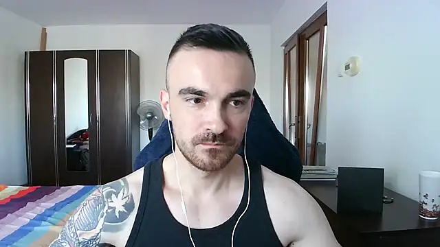 mu5clemania2 online show from October 25, 2025, 6:23 am