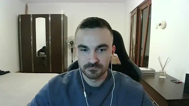 Snapshot of mu5clemania2 chatting on March 2, 2026, 9:22 pm mu5clemania2 online show from March 2, 2026, 9:22 pm