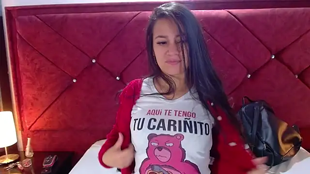 Snapshot of Julietacollins06 chatting on February 10, 2026, 12:59 pm Julietacollins06 online show from February 10, 2026, 12:59 pm