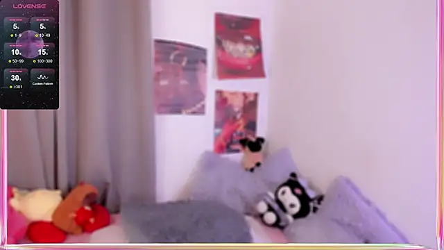 Snapshot of SweetPrincessS chatting on March 17, 2026, 3:09 am SweetPrincessS online show from March 17, 2026, 3:09 am