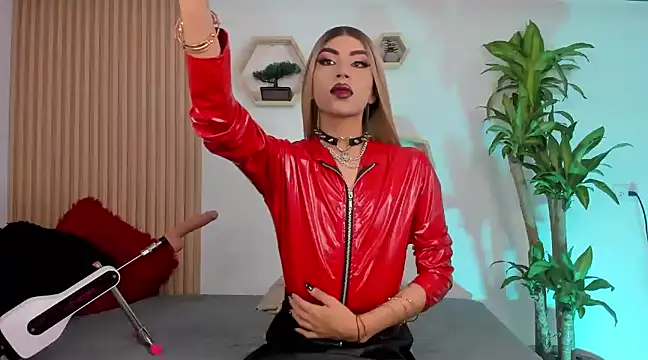 BrianaSchafer online show from March 17, 2025, 4:22 pm