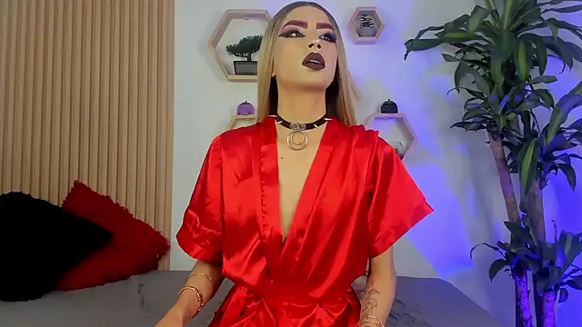 BrianaSchafer online show from October 1, 2025, 5:28 pm