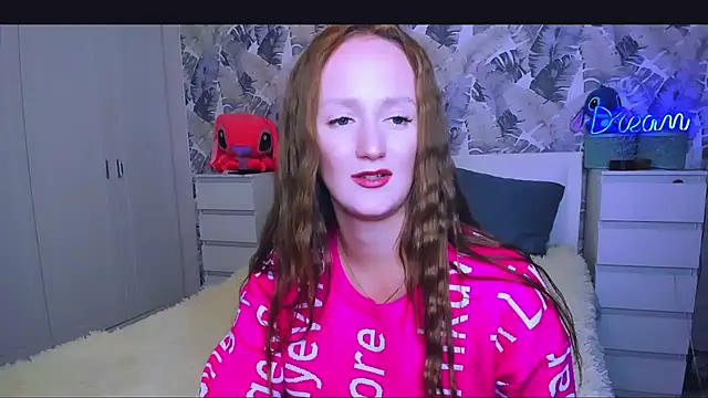 DreameSoul online show from December 9, 2024, 3:22 pm