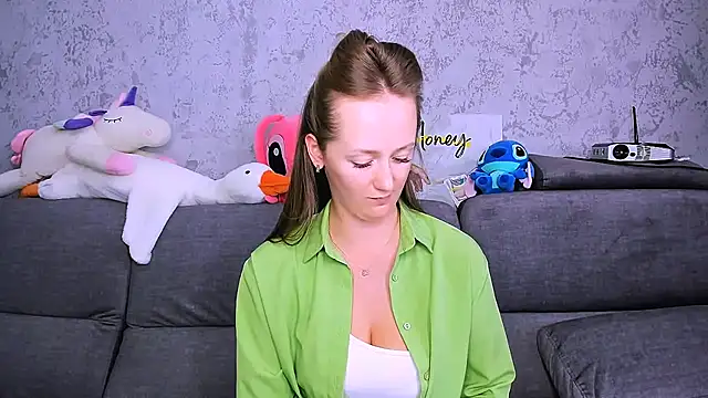 DreameSoul online show from September 23, 2025, 12:12 pm