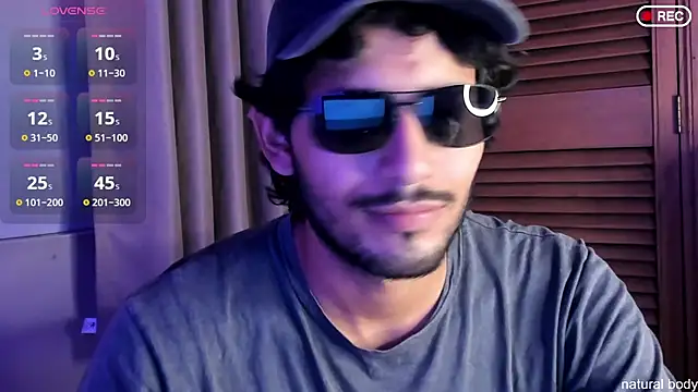 Nicholasrodrii online show from October 23, 2025, 10:52 pm