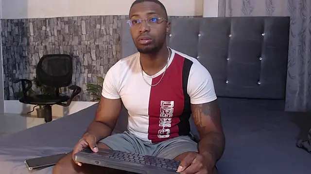 Joseephjackson online show from July 21, 2026, 2:40 pm
