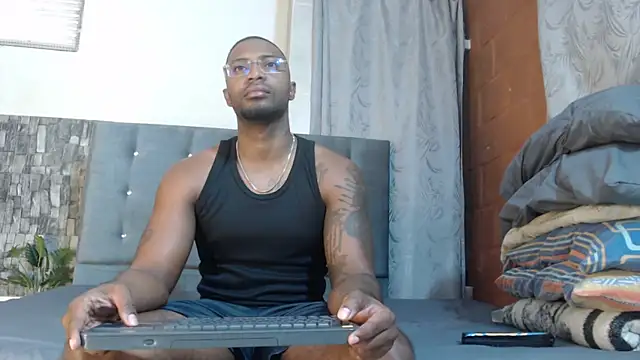 Joseephjackson online show from July 22, 2026, 12:40 pm