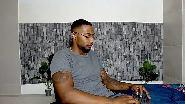 Joseephjackson online show from March 10, 2025, 2:26 pm