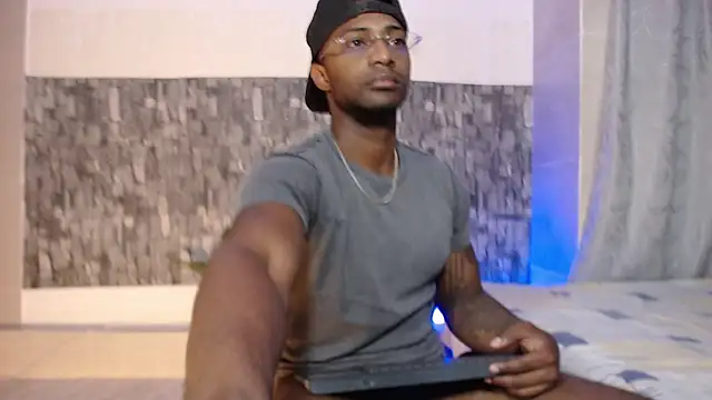 Joseephjackson online show from September 18, 2025, 12:52 pm