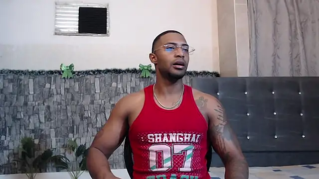 Joseephjackson online show from February 19, 2026, 2:03 pm