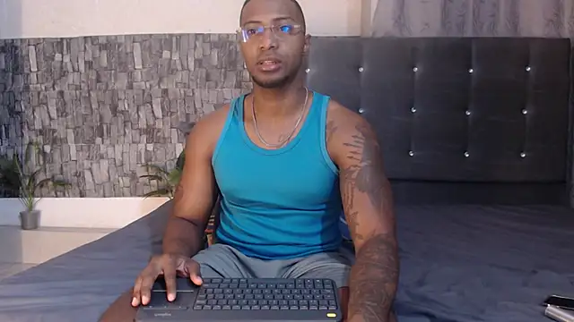 Joseephjackson online show from June 4, 2026, 11:59 am