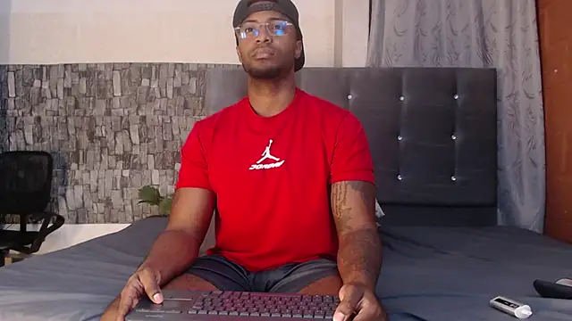 Joseephjackson online show from June 9, 2026, 2:07 pm