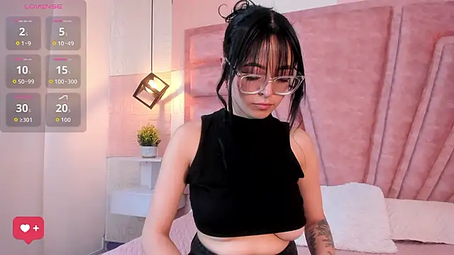 Snapshot of elisa_collins chatting on March 20, 2026, 5:14 pm elisa collins online show from March 20, 2026, 5:14 pm