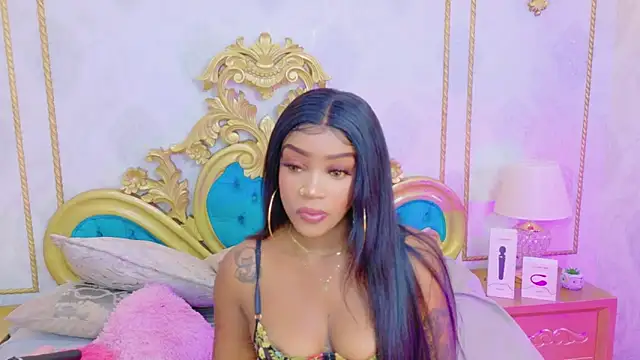 Snapshot of SalomeRestrepo chatting on November 29, 2025, 6:24 am SalomeRestrepo online show from November 29, 2025, 6:24 am