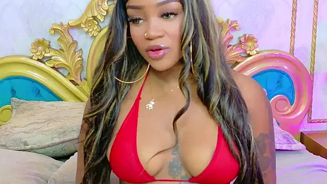 Snapshot of SalomeRestrepo chatting on February 26, 2026, 3:17 am SalomeRestrepo online show from February 26, 2026, 3:17 am