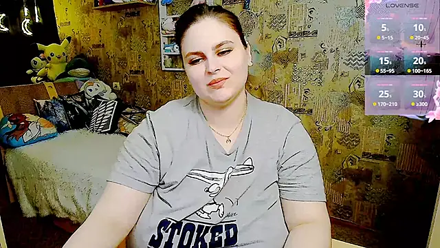 WhisperInTheDarkk online show from January 15, 2025, 1:12 am