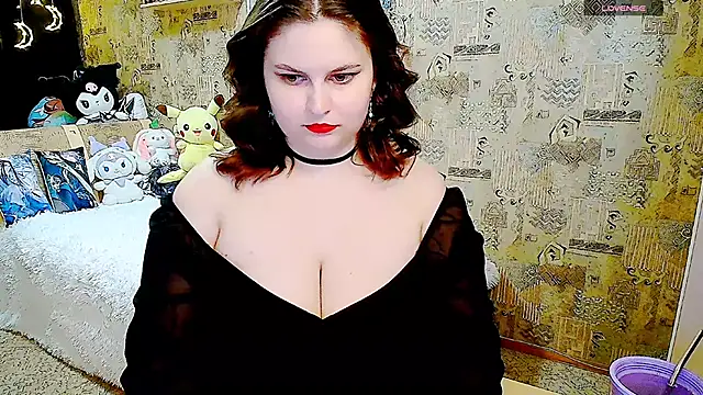 WhisperInTheDarkk online show from February 5, 2025, 10:11 pm