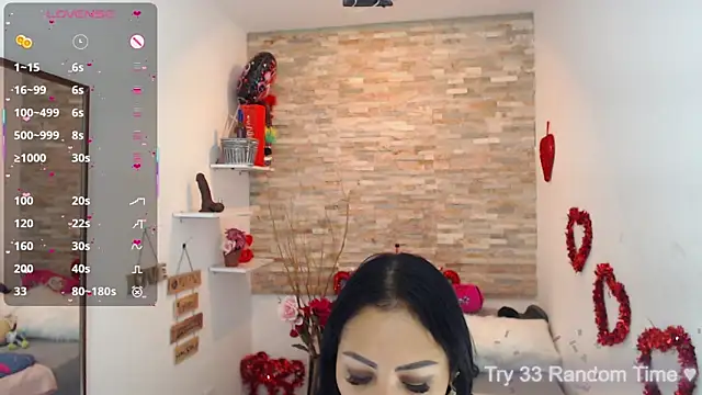 CindyWilliams  online show from March 20, 2025, 3:36 pm