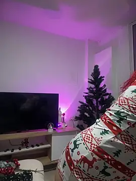 Snapshot of Gisell_Daniela1 chatting on December 3, 2025, 2:23 am Gisell Daniela1 online show from December 3, 2025, 2:23 am