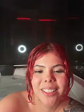 Snapshot of Gisell_Daniela1 chatting on February 1, 2025, 5:07 am Gisell Daniela1 online show from February 1, 2025, 5:07 am