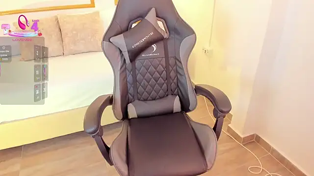 irantzu hank online show from March 15, 2025, 3:27 pm