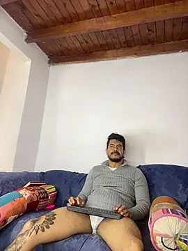 AndresSmith   online show from January 13, 2026, 5:17 pm