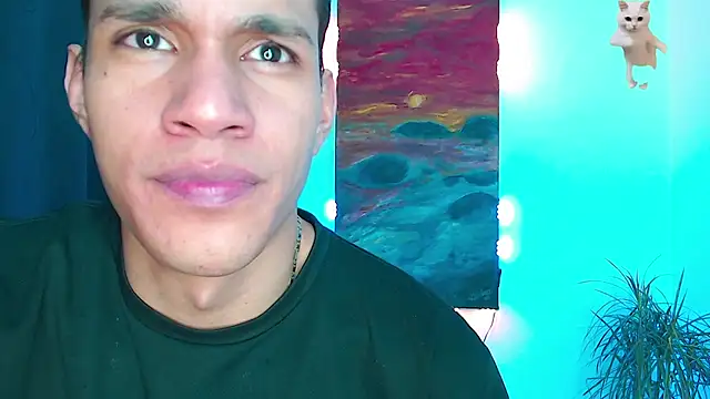 dirtyboy 23 online show from March 23, 2025, 6:05 am