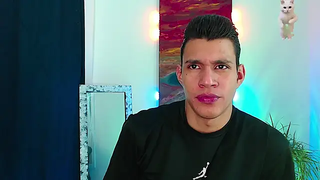 dirtyboy 23 online show from March 18, 2025, 10:28 am