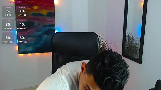 dirtyboy 23 online show from February 4, 2026, 6:41 am