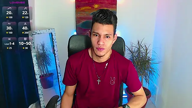 dirtyboy 23 online show from October 17, 2025, 2:37 am