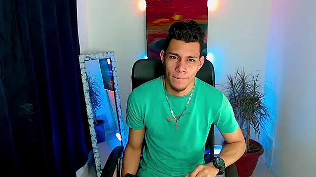 dirtyboy 23 online show from September 13, 2025, 4:45 am