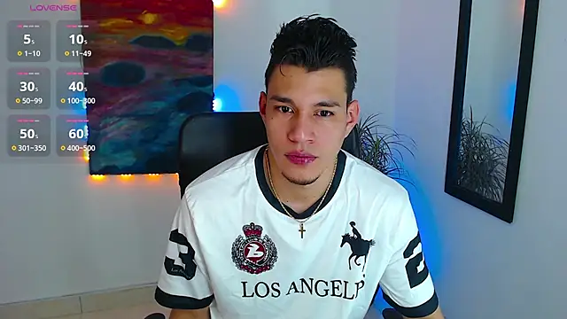 dirtyboy 23 online show from February 13, 2026, 5:51 am