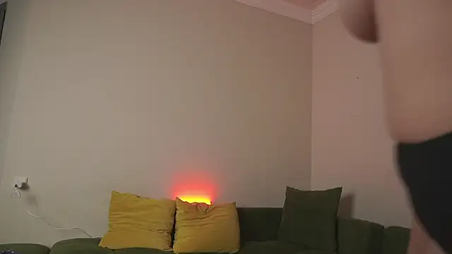 AlfaSex9 online show from March 4, 2025, 1:17 pm