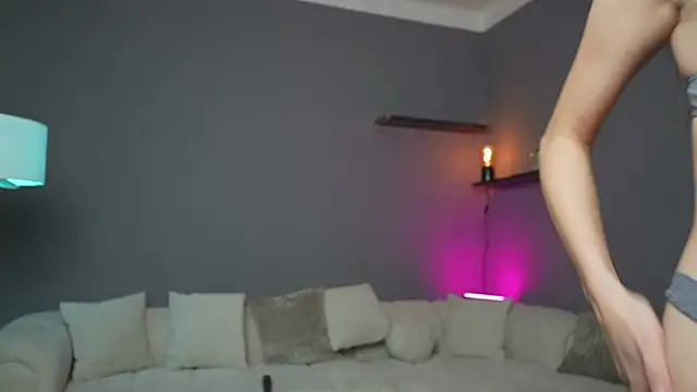 AlfaSex9 online show from October 10, 2025, 7:09 am