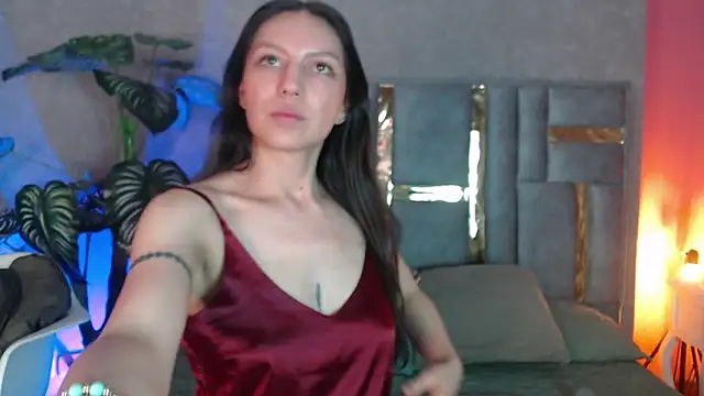 Bianca ks online show from September 23, 2025, 3:02 am