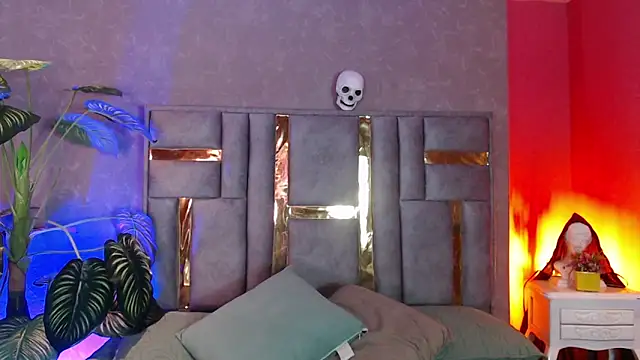 Bianca ks online show from October 15, 2025, 3:16 am