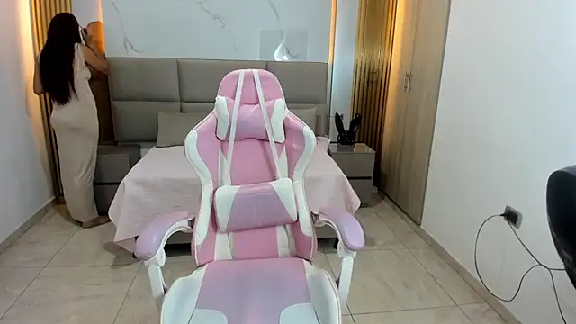 Snapshot of Maysa_badawi chatting on January 30, 2025, 7:15 pm Maysa badawi online show from January 30, 2025, 7:15 pm