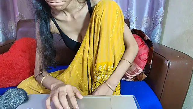 Srabontii online show from February 19, 2026, 11:34 pm