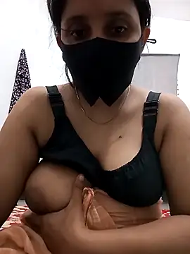 RaselKg online show from April 24, 2026, 3:52 am