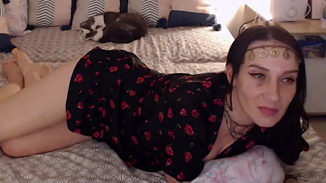 pepper milf online show from February 28, 2025, 2:20 pm