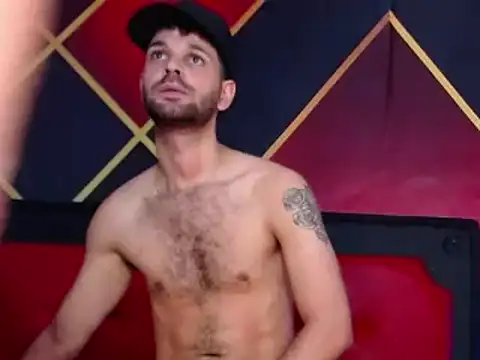 CindyandCarlo online show from March 3, 2025, 6:35 pm