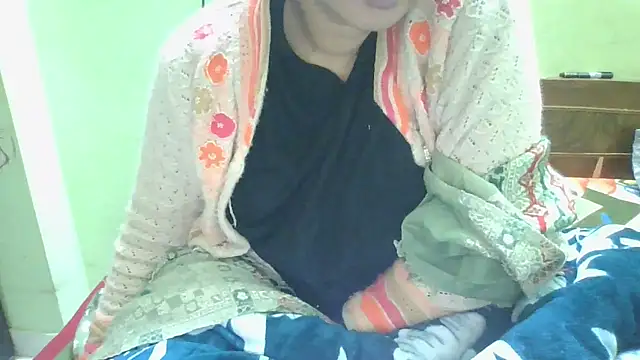 couplesuni online show from January 11, 2026, 5:25 am