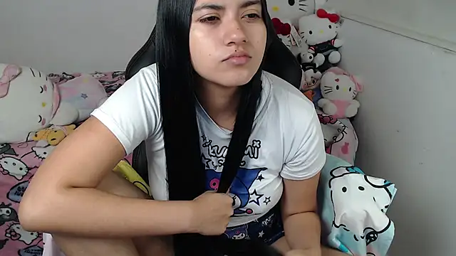 kayla k18 online show from June 26, 2026, 2:50 am