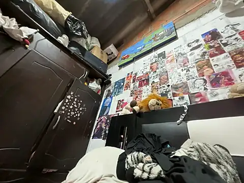 Snapshot of dafne19_ chatting on May 21, 2026, 3:48 am dafne19 online show from May 21, 2026, 3:48 am