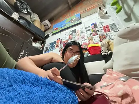 Snapshot of dafne19_ chatting on March 15, 2026, 4:19 am dafne19 online show from March 15, 2026, 4:19 am