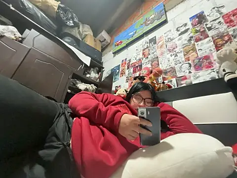 Snapshot of dafne19_ chatting on March 5, 2026, 3:36 am dafne19 online show from March 5, 2026, 3:36 am