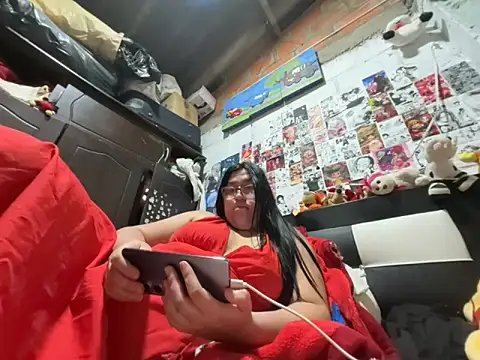 Snapshot of dafne19_ chatting on February 17, 2026, 3:37 am dafne19 online show from February 17, 2026, 3:37 am