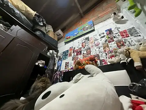 Snapshot of dafne19_ chatting on February 26, 2026, 4:12 am dafne19 online show from February 26, 2026, 4:12 am